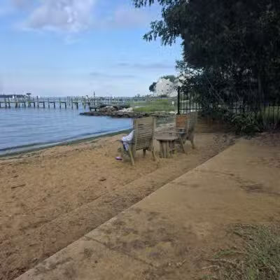 Horn Point Park - Annapolis, MD