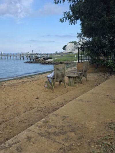 Horn Point Park - Annapolis, MD