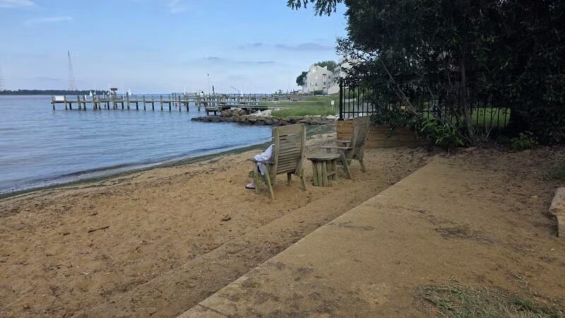 Horn Point Park - Annapolis, MD