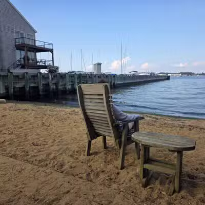 Horn Point Park - Annapolis, MD
