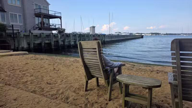 Horn Point Park - Annapolis, MD