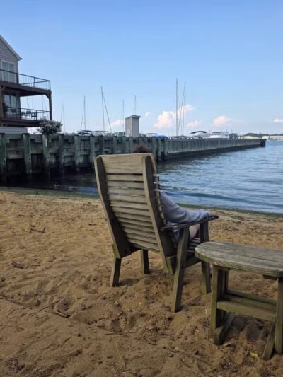 Horn Point Park - Annapolis, MD