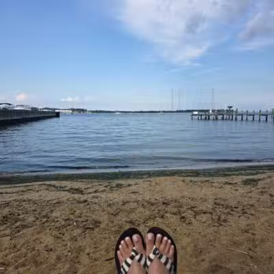 Horn Point Park - Annapolis, MD