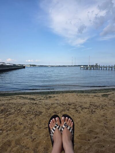 Horn Point Park - Annapolis, MD