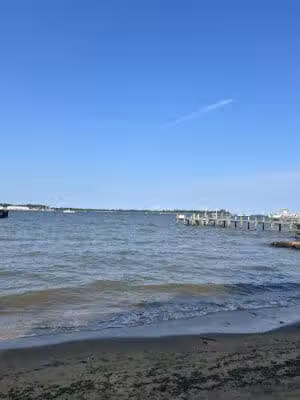 Horn Point Park - Annapolis, MD
