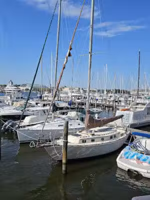 Leon Wolfe Park - Annapolis, MD