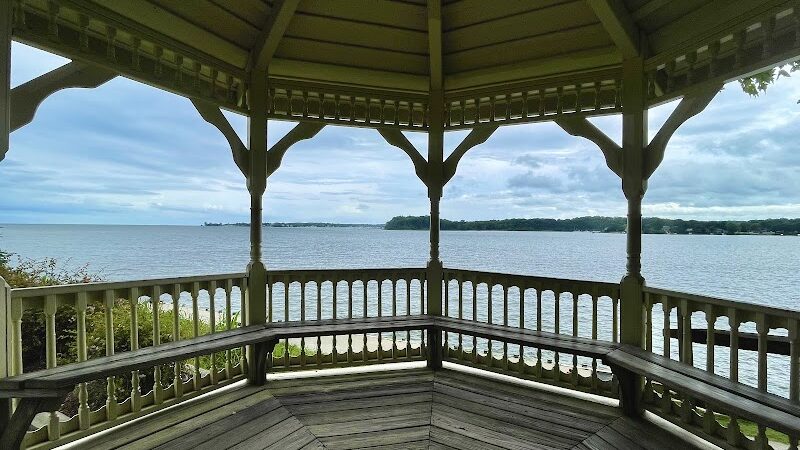 South River Overlook - Annapolis Neck, MD