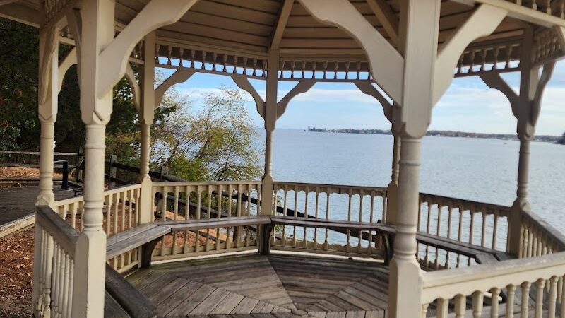 South River Overlook - Annapolis Neck, MD