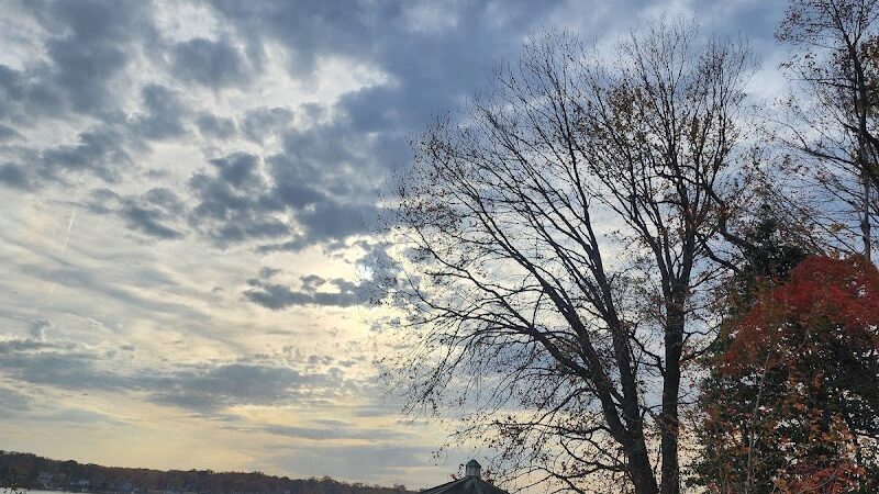 South River Overlook - Annapolis Neck, MD