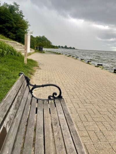 South River Overlook - Annapolis Neck, MD
