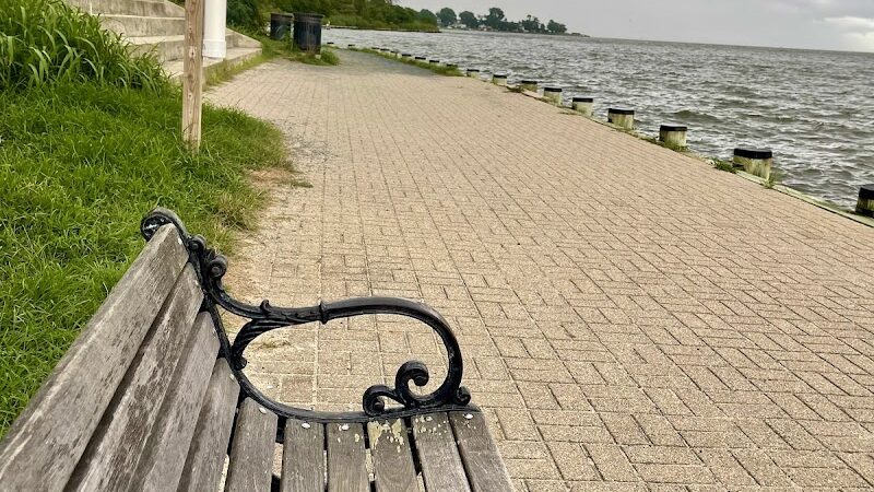 South River Overlook - Annapolis Neck, MD
