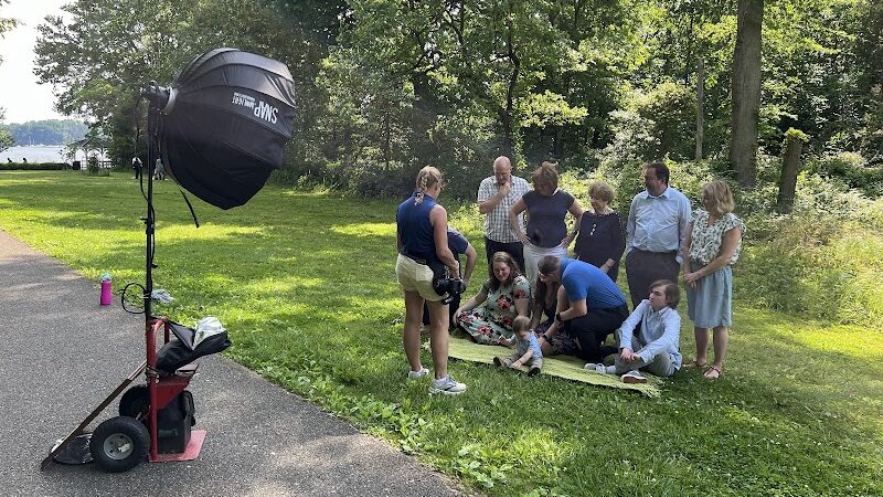 South River Overlook - Annapolis Neck, MD