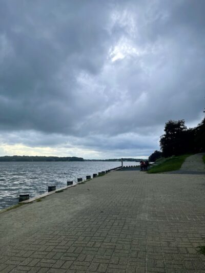 South River Overlook - Annapolis Neck, MD