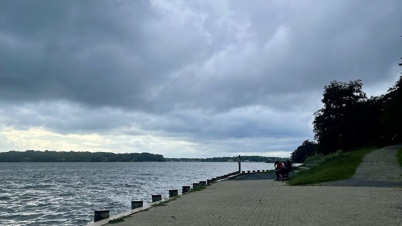 South River Overlook - Annapolis Neck, MD