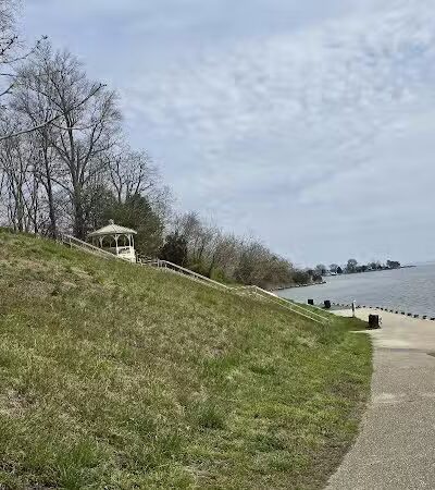 South River Overlook - Annapolis Neck, MD