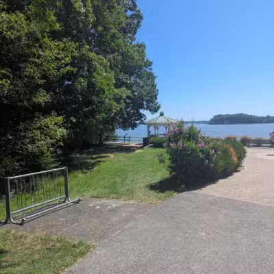 South River Overlook - Annapolis Neck, MD
