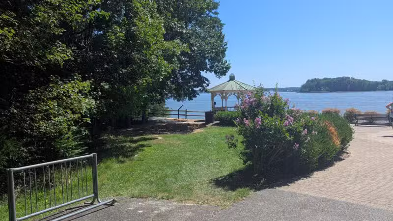 South River Overlook - Annapolis Neck, MD