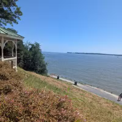 South River Overlook - Annapolis Neck, MD