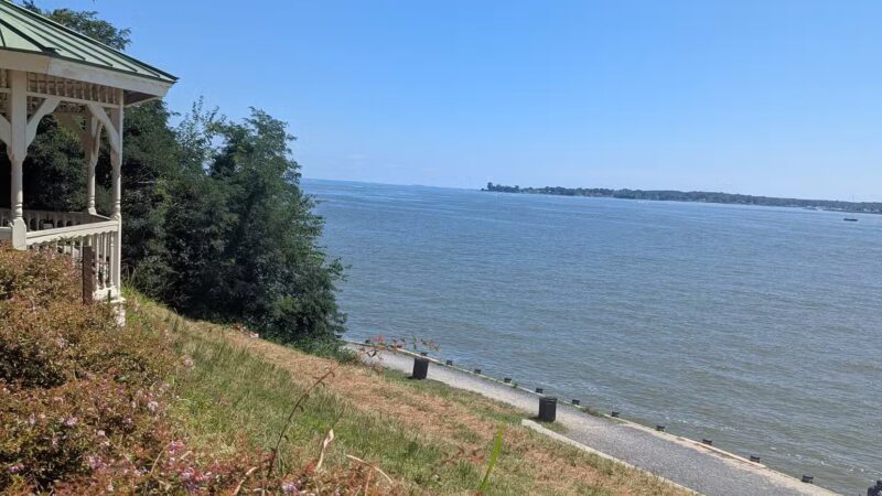 South River Overlook - Annapolis Neck, MD