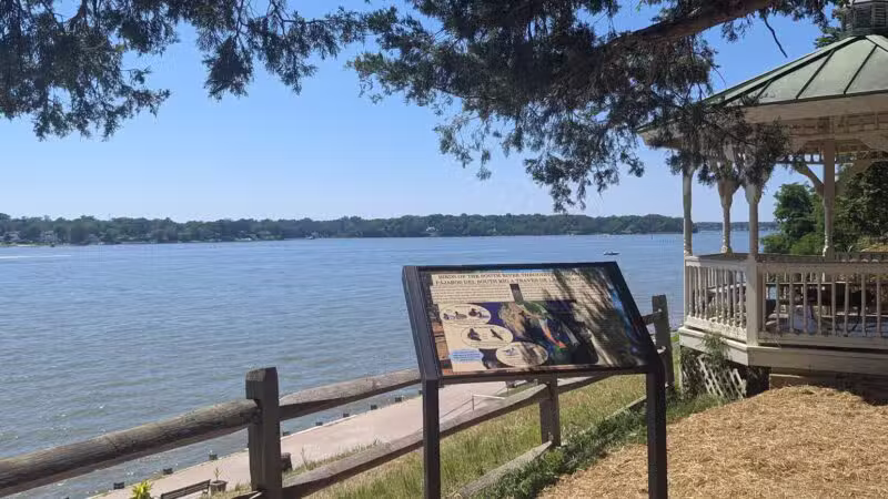 South River Overlook - Annapolis Neck, MD