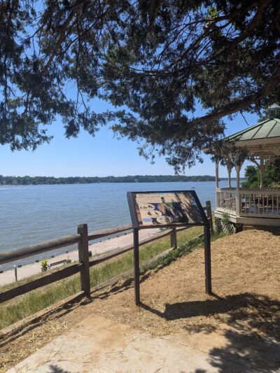 South River Overlook - Annapolis Neck, MD