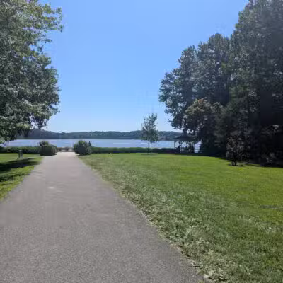 South River Overlook - Annapolis Neck, MD