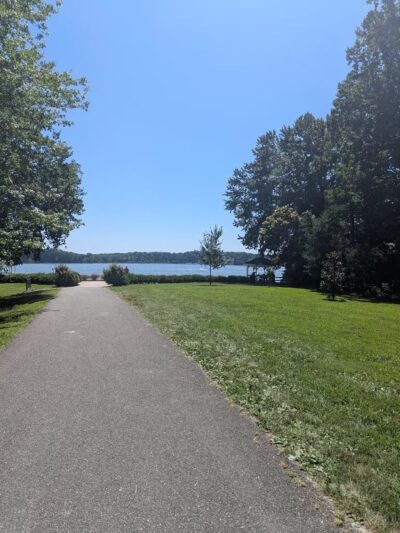 South River Overlook - Annapolis Neck, MD