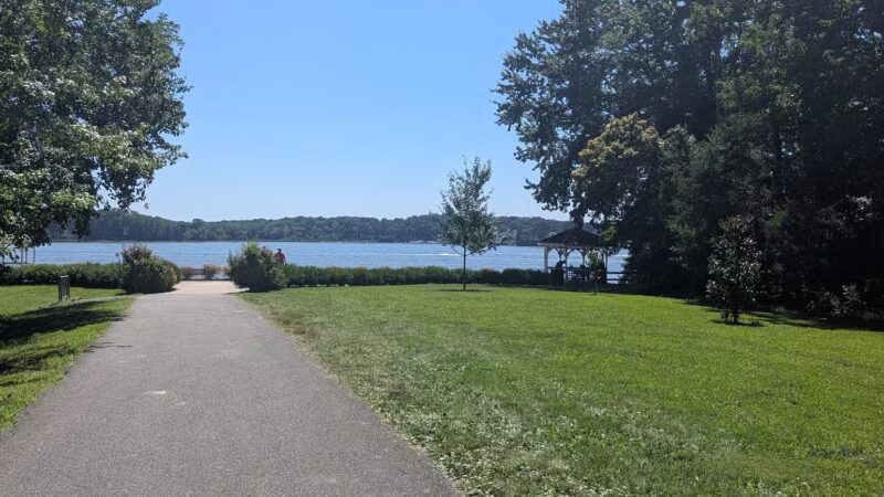 South River Overlook - Annapolis Neck, MD