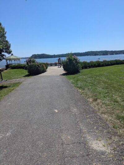 South River Overlook - Annapolis Neck, MD