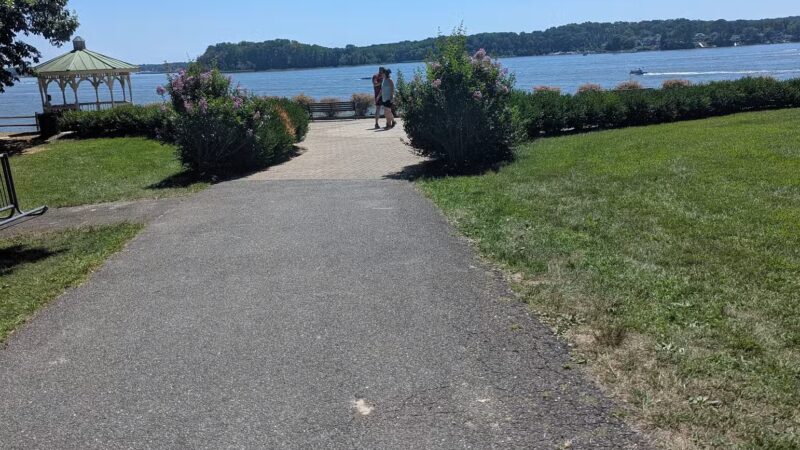 South River Overlook - Annapolis Neck, MD