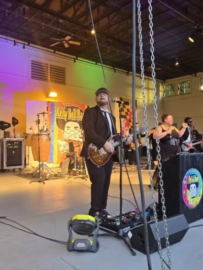 Quiet Waters Dog Park - Annapolis, MD