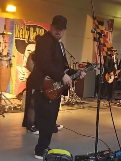 Quiet Waters Dog Park - Annapolis, MD