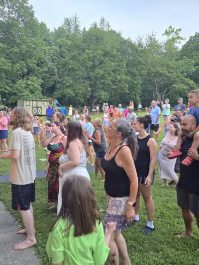 Quiet Waters Dog Park - Annapolis, MD