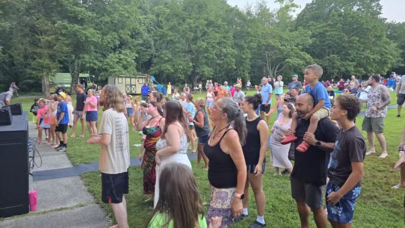 Quiet Waters Dog Park - Annapolis, MD