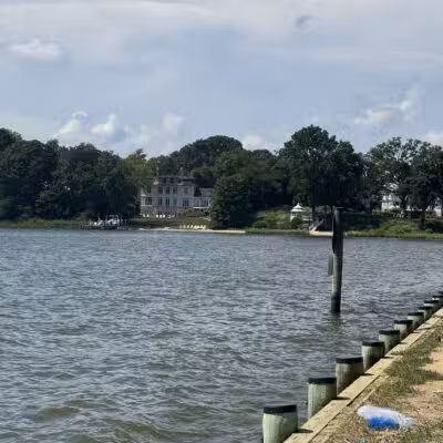 Quiet Waters Park - Annapolis, MD