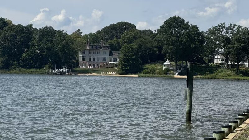 Quiet Waters Park - Annapolis, MD