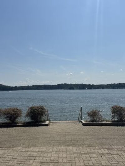 Quiet Waters Park - Annapolis, MD