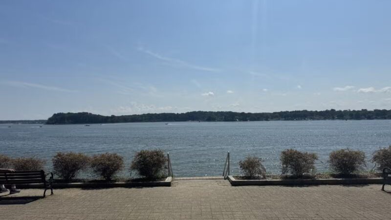 Quiet Waters Park - Annapolis, MD