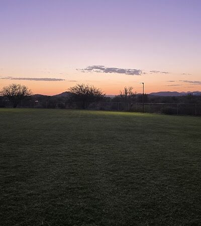 Anthem Dog Park (membership required) - Anthem, AZ