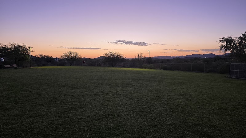 Anthem Dog Park (membership required) - Anthem, AZ