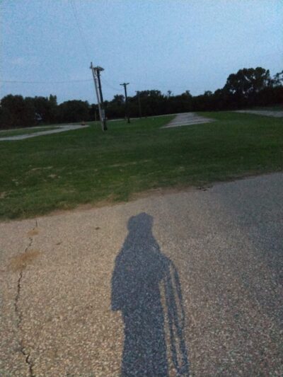 City of Anthony Dog Park - Anthony, KS