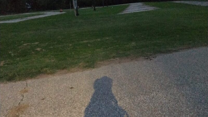 City of Anthony Dog Park - Anthony, KS