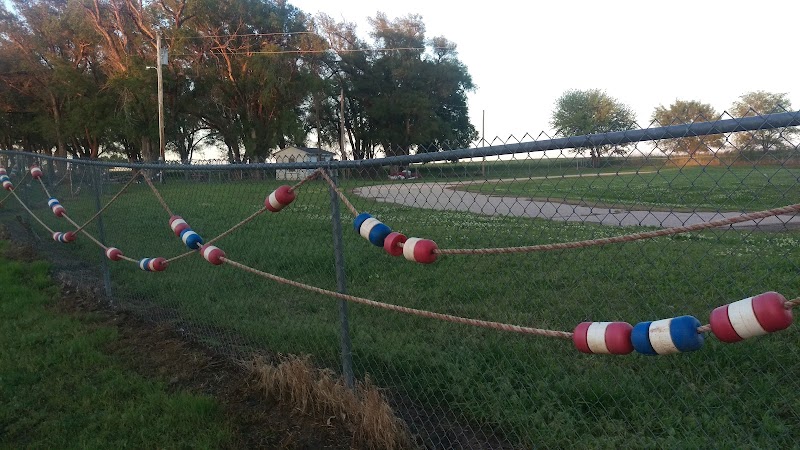 City of Anthony Dog Park - Anthony, KS