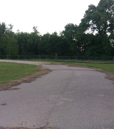 City of Anthony Dog Park - Anthony, KS