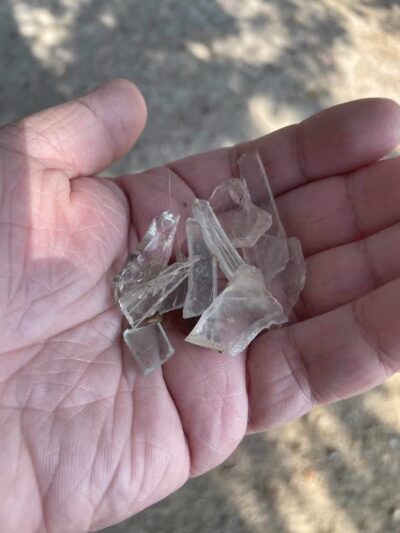 Pitts Dog Park - Antioch, TN