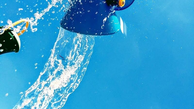 Antonito Spray Park - Antonito, CO