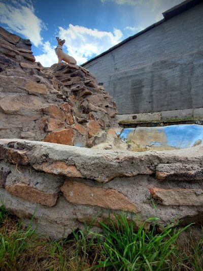 Silo Park - Antonito, CO