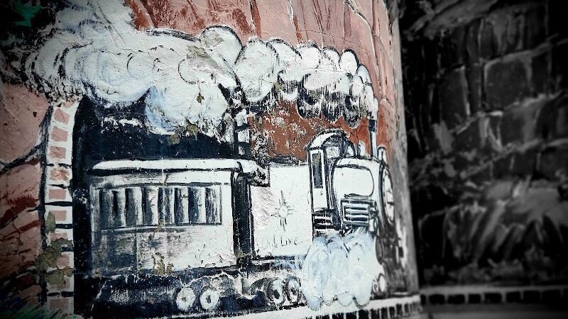 Silo Park - Antonito, CO