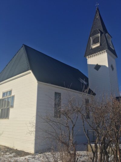 Silo Park - Antonito, CO