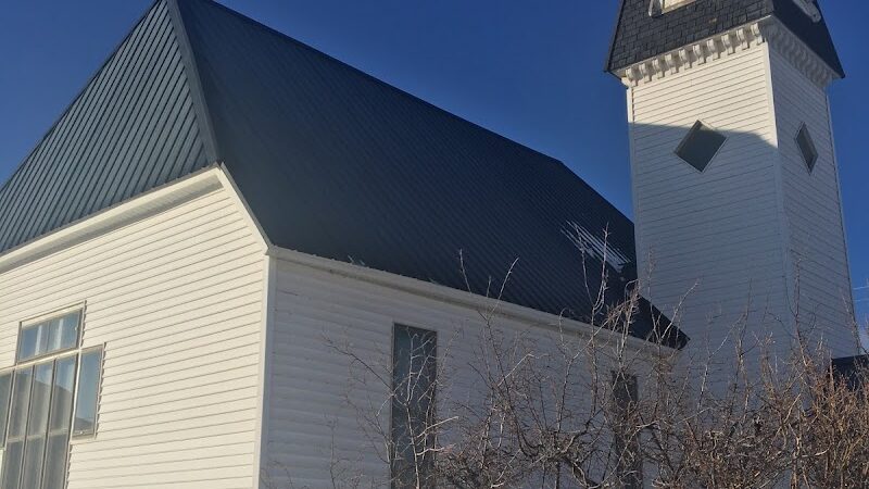 Silo Park - Antonito, CO